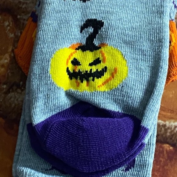 _New_ Me & My Pet Socks - Halloween - Picture 6 of 7